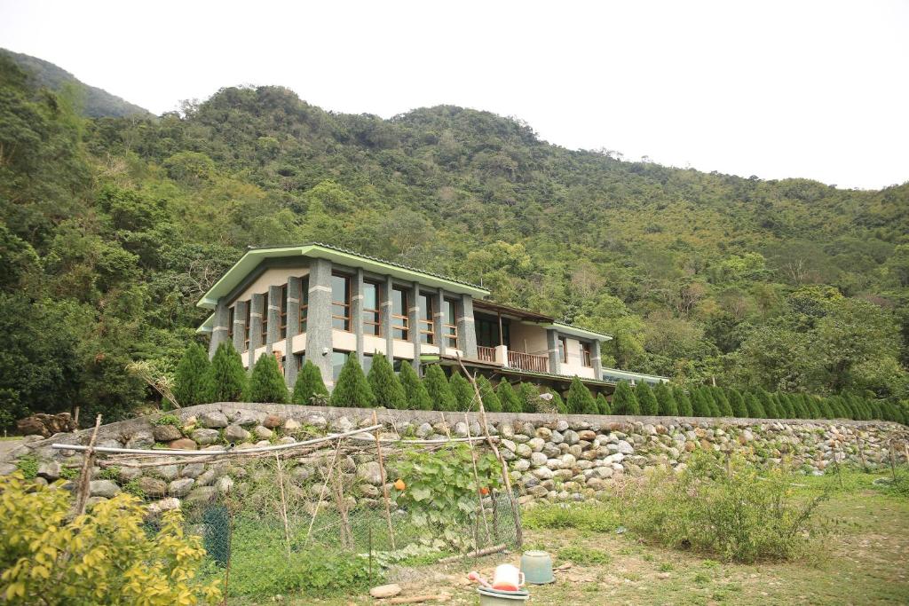 Hualien Taroko Mountain Dream B&B photo 2