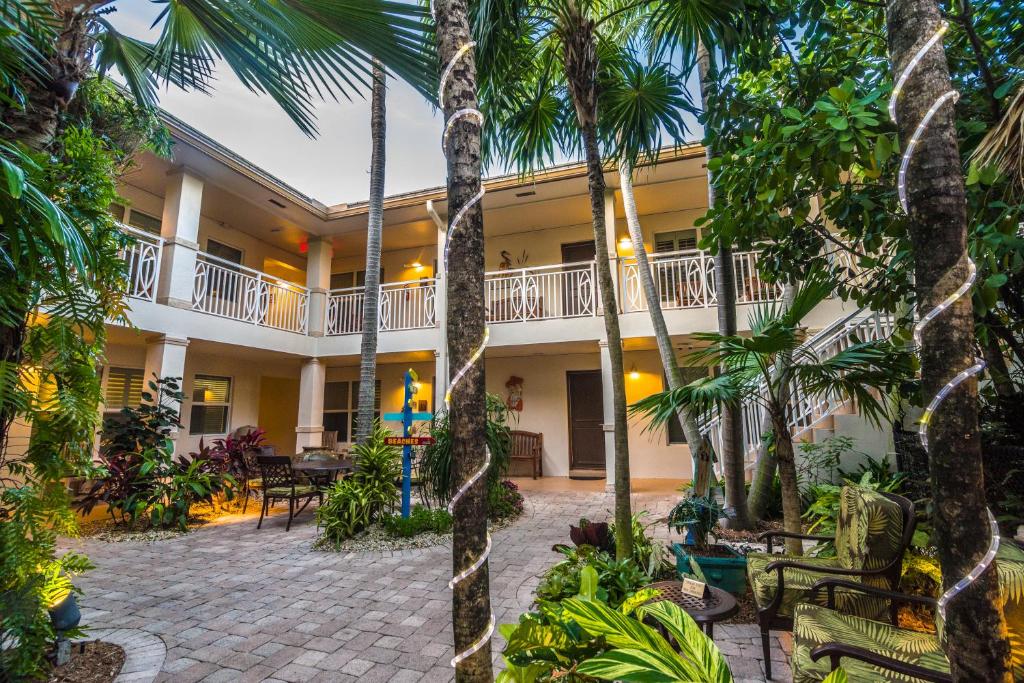Crane's Beach House Boutique Hotel & Luxury Villas photo 1