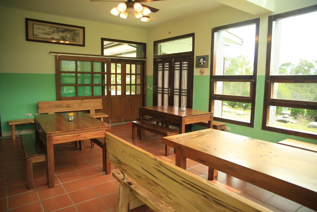 Hualien Taroko Mountain Dream B&B photo 4
