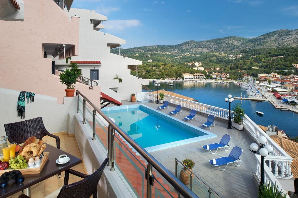 Panorama Botsaris Apartments photo 2
