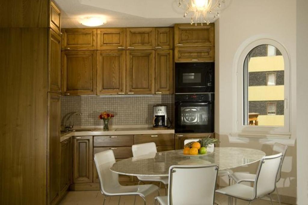 Residenz Ambassador A33 photo 3