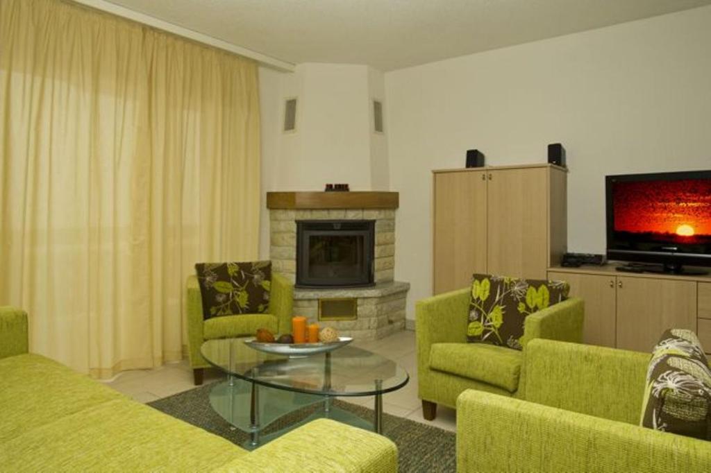Residenz Ambassador A33 photo 4