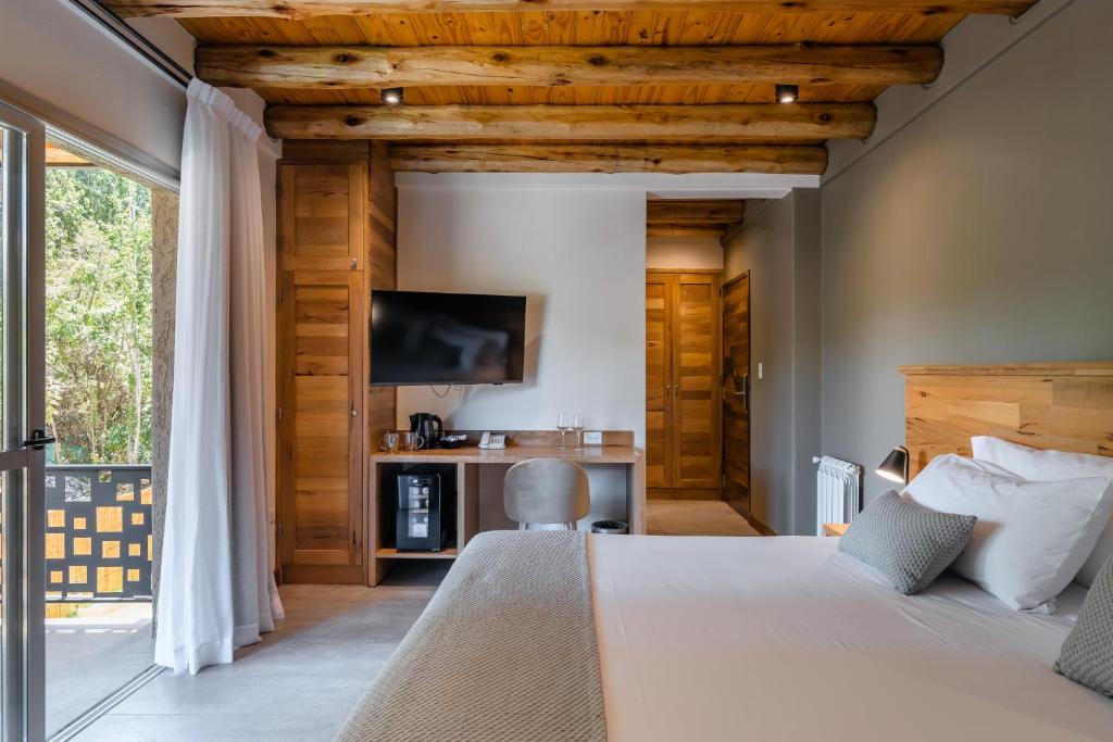 Vita Small Hotel photo 2