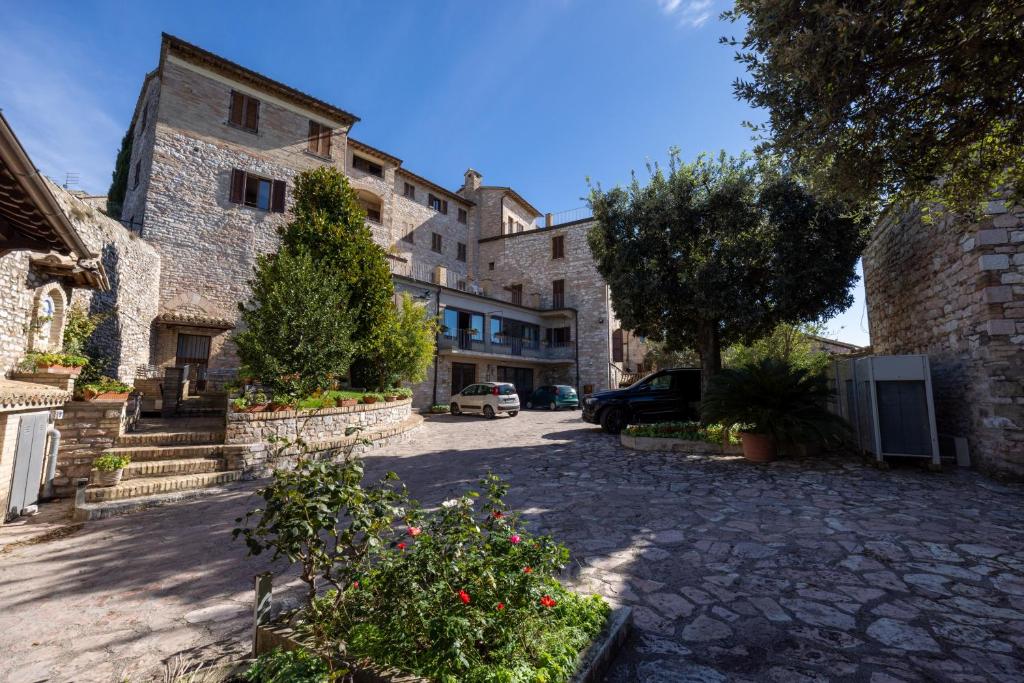 Hotel Monastero Sant'Andrea