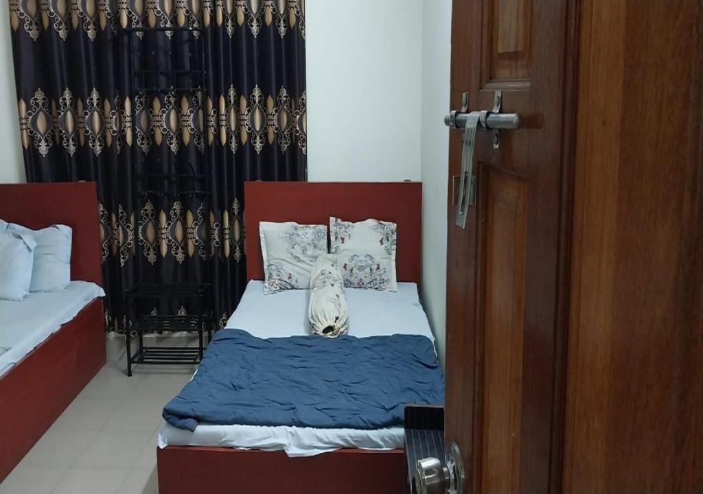 Hotel Green City, Khulna photo 3