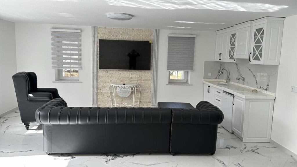 Natiq villa