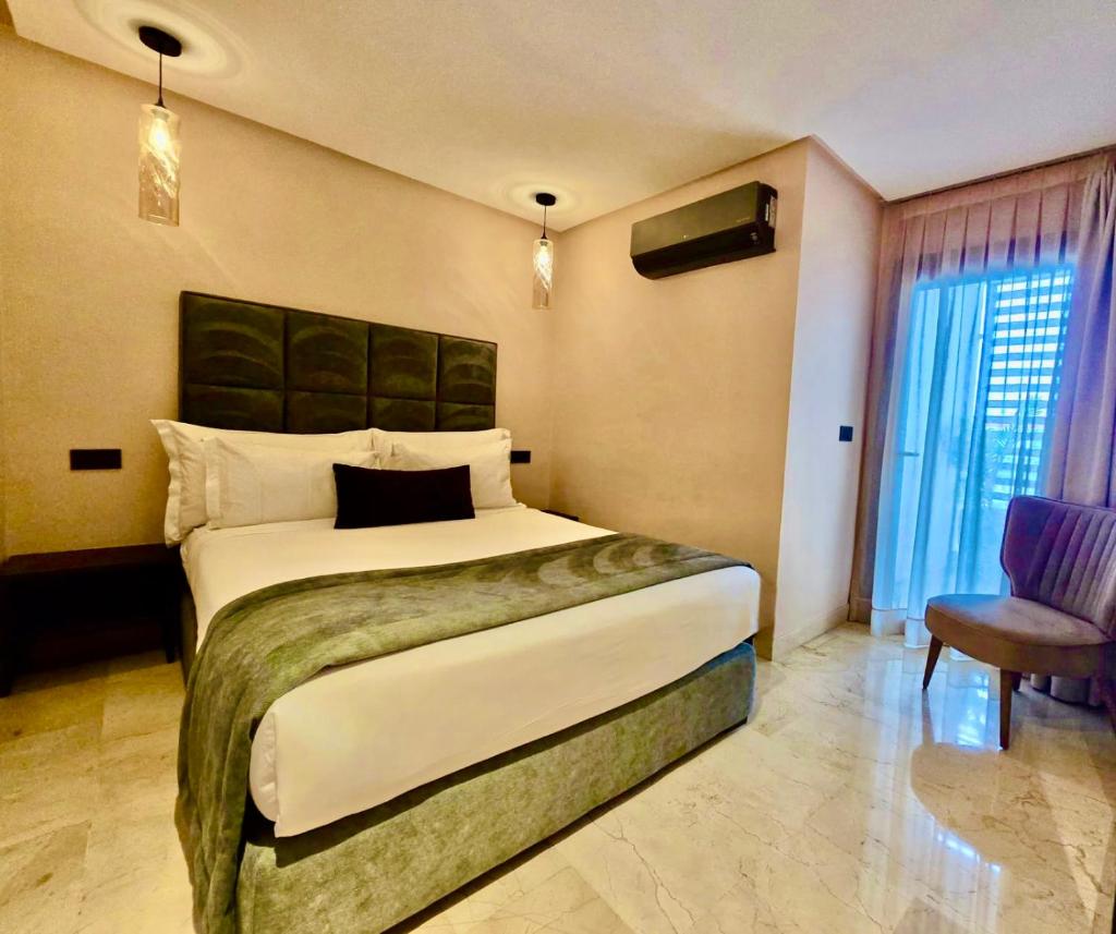 AS Premium By Soho Hotels Maarif