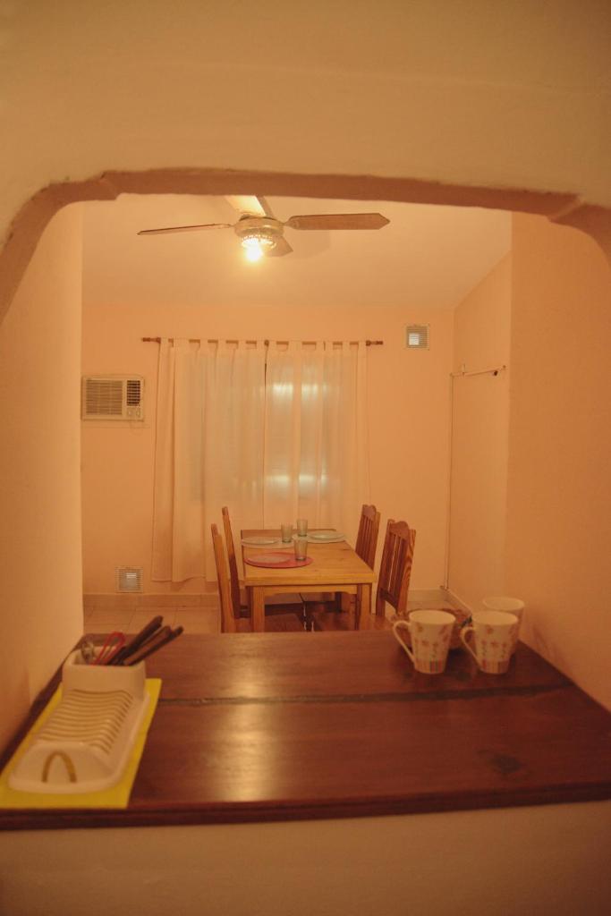 Departamento en Embalse photo 4