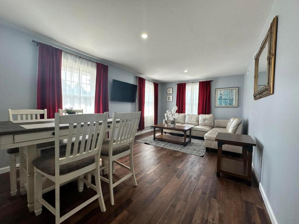 Fancy 1BR 1BATH Extended Stay image