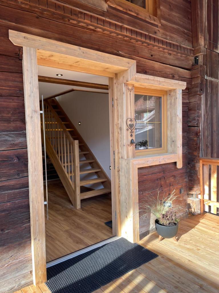 Ferienwohnung im Grünen photo 3