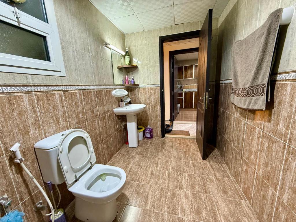 Stunning Studio Apartment With Sea View photo 3