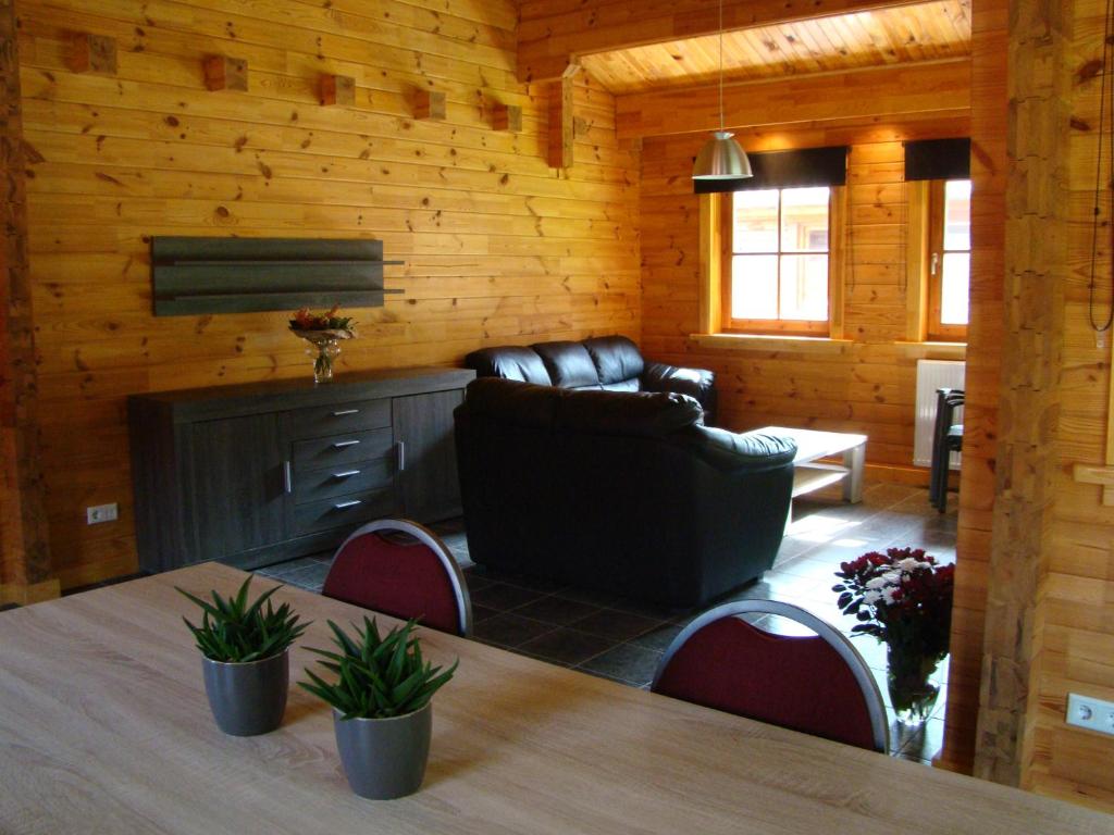 Chalet De Voetpomp photo 2