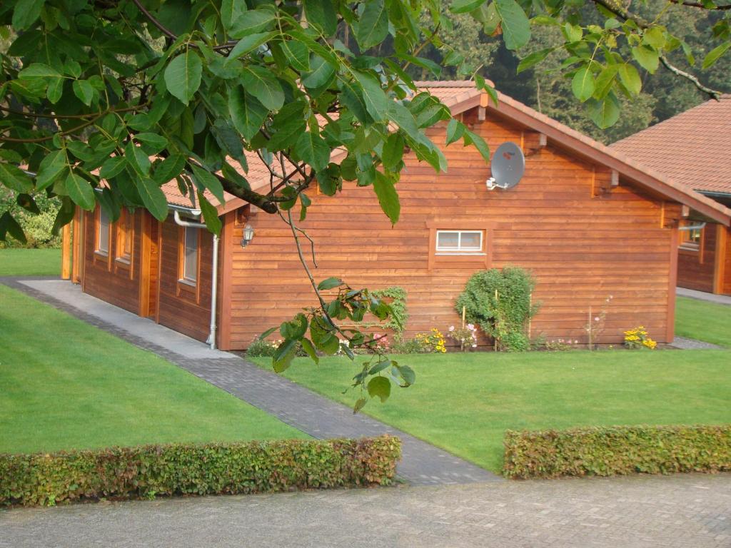 Chalet De Voetpomp photo 1