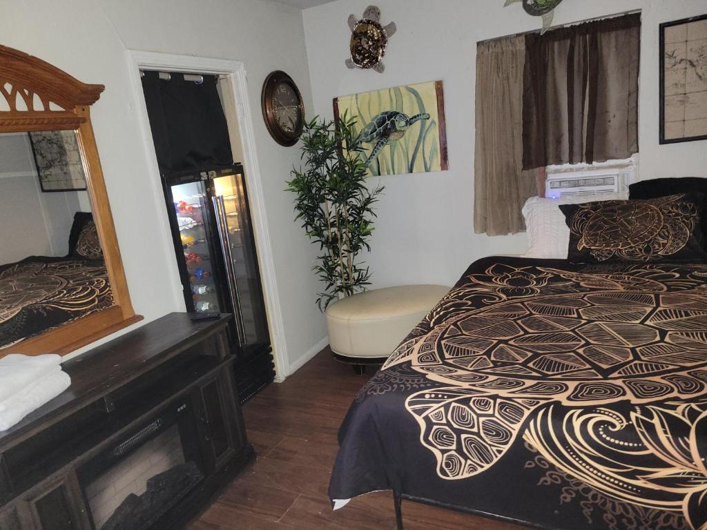 Los' Room of Love image