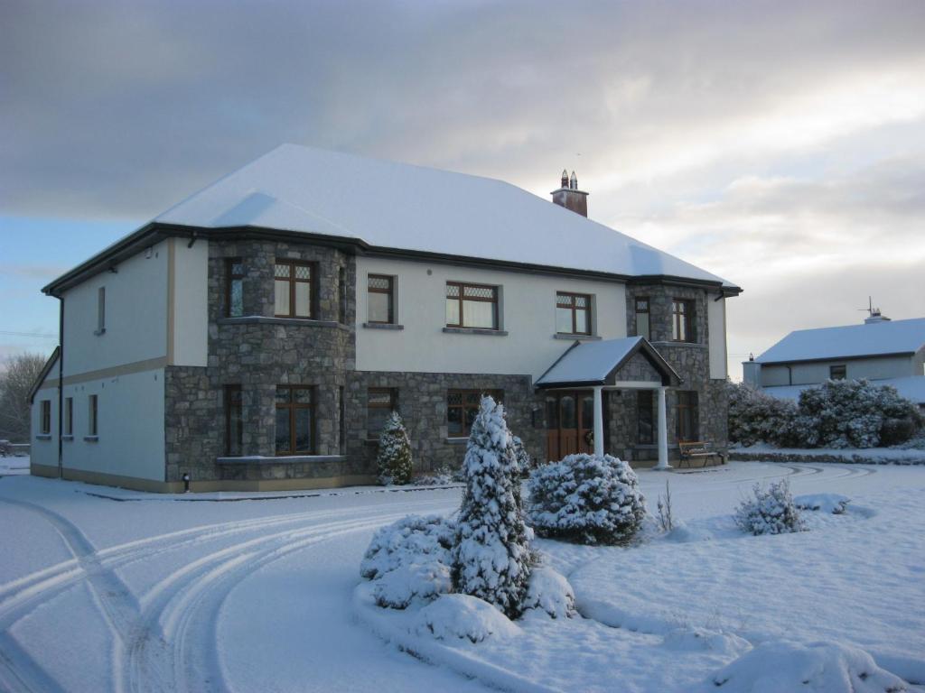 Alverna House B&B photo 4