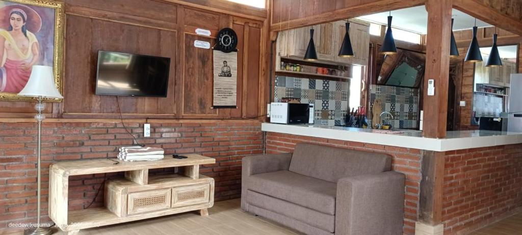 Melasti Mountain Villas Amed photo 3