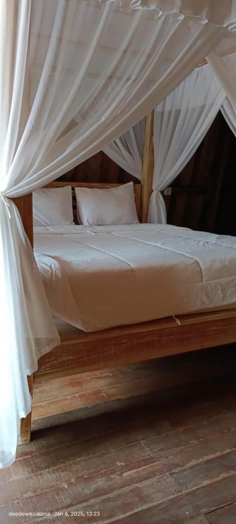 Melasti Mountain Villas Amed photo 4