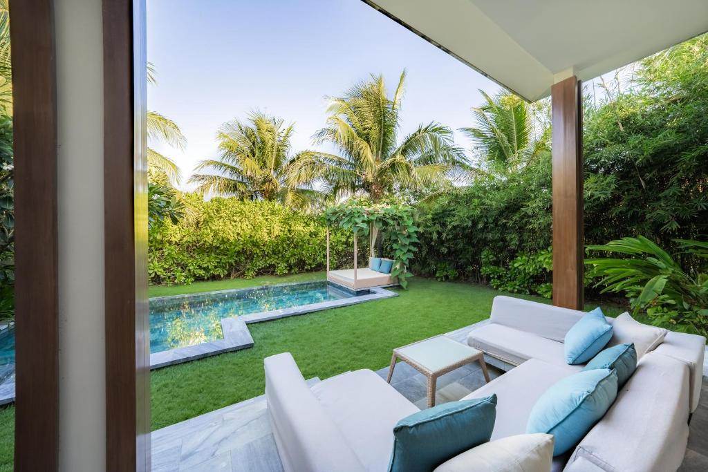 Maia Resort Quy Nhon - Tap to explore photos