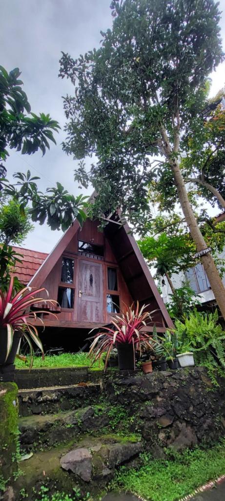Bliss family cottage Batu photo 1