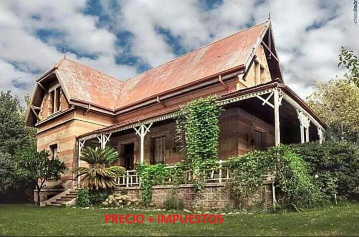 Villa Margarita photo 1