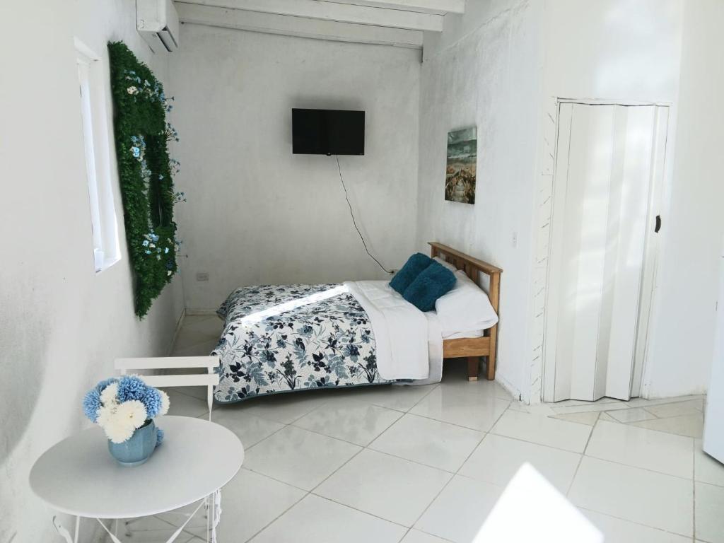 Blue Ocean Apartment photo 1