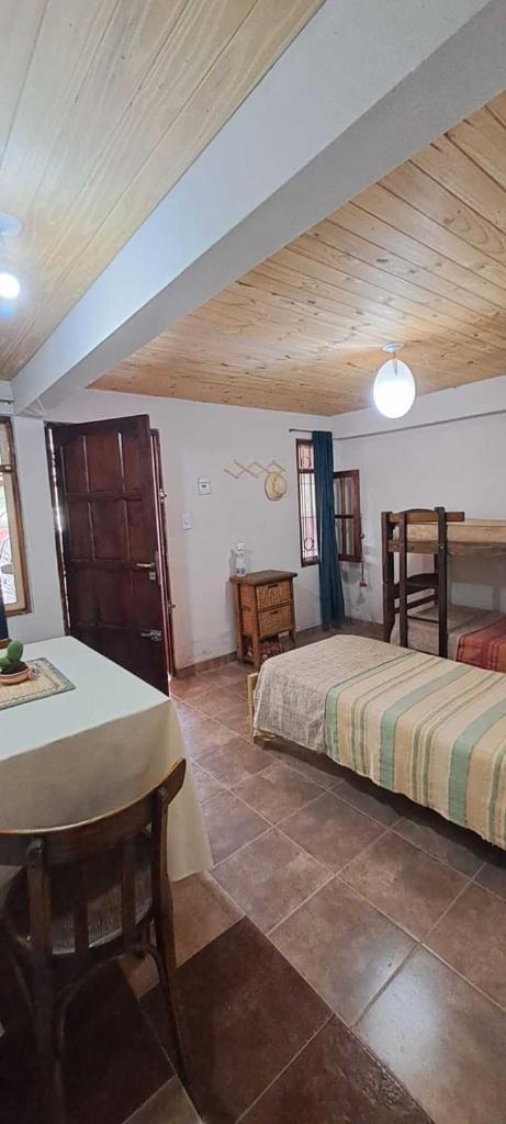 Departamento en Posada Vallista photo 1