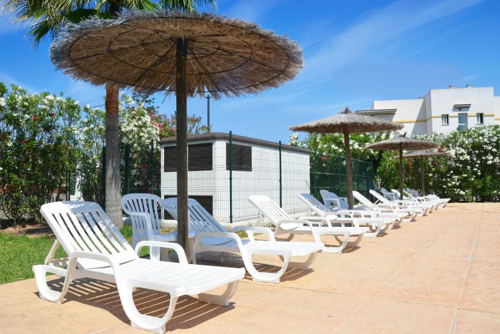 Aparthotel Vibra Bay photo 4