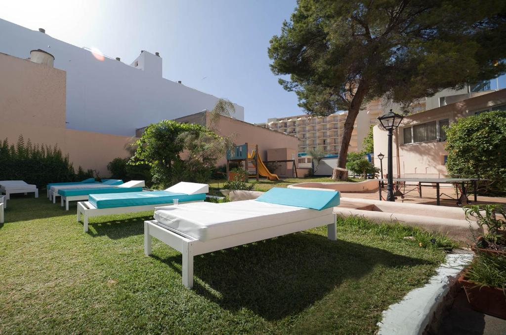 Hotel Vibra Marco Polo I - Adults only photo 3