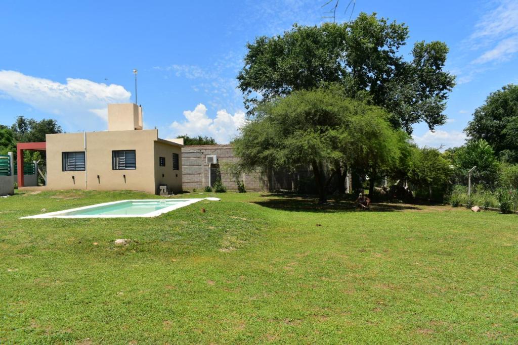 Complejo San roque photo 3