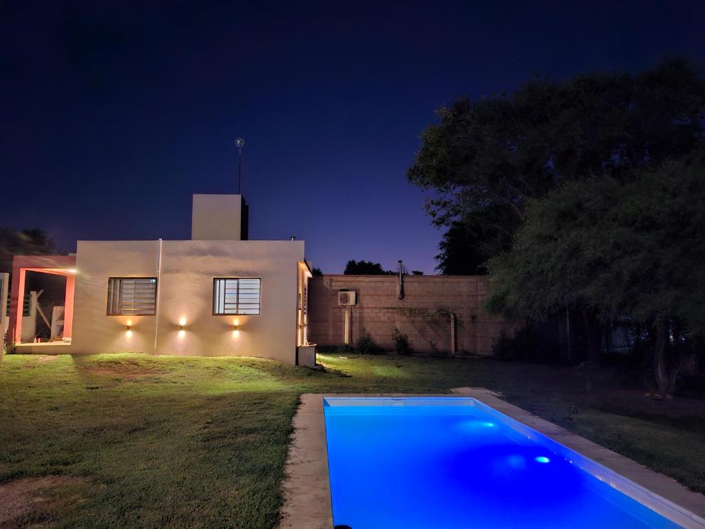 Complejo San roque photo 1