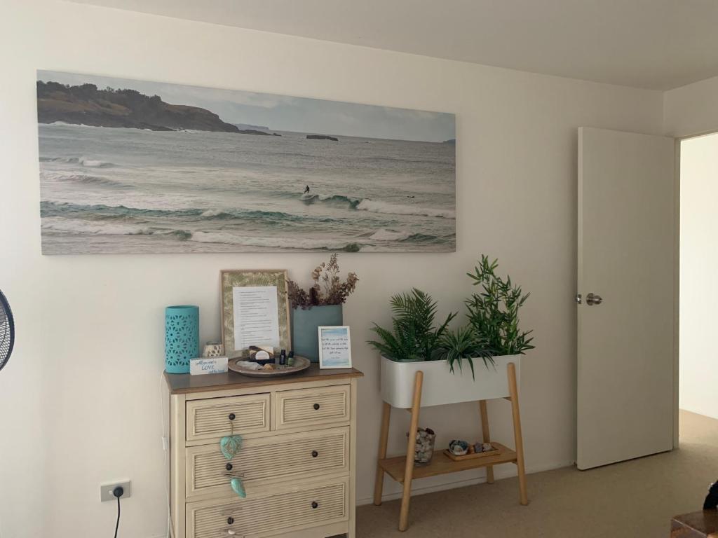 Views & Sounds of the Sea Bed & Breakfast photo 4
