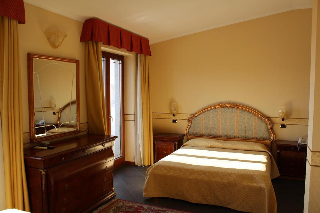 Hotel Ai Sette Nani photo 1