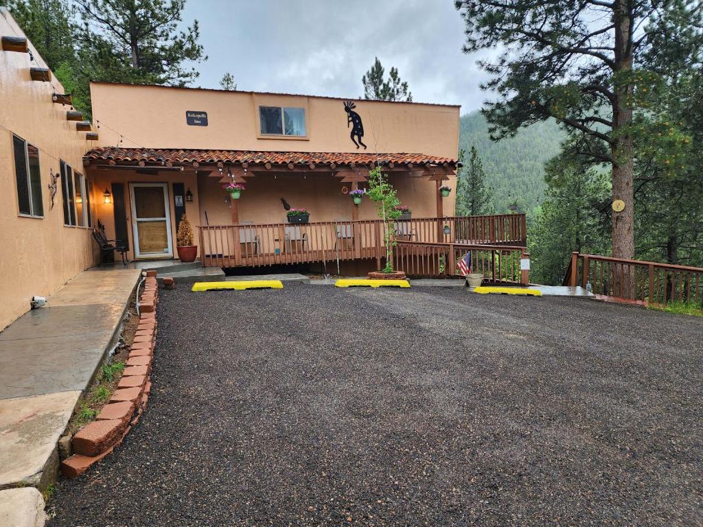 Kokopelli Inn image