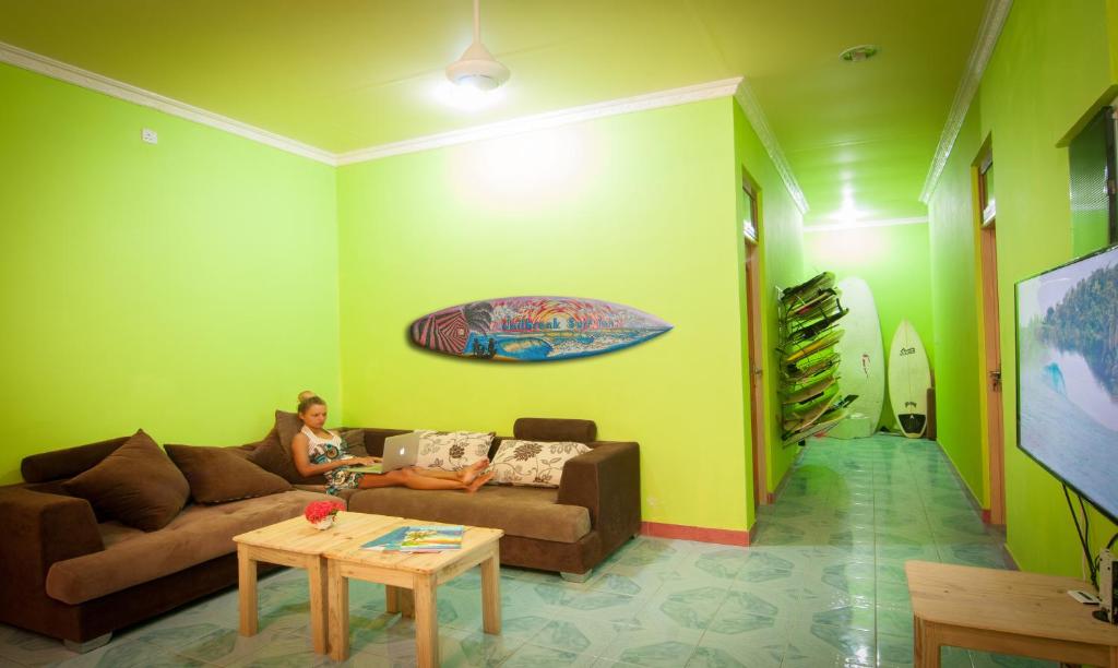 Jail Break Surf Inn photo 4