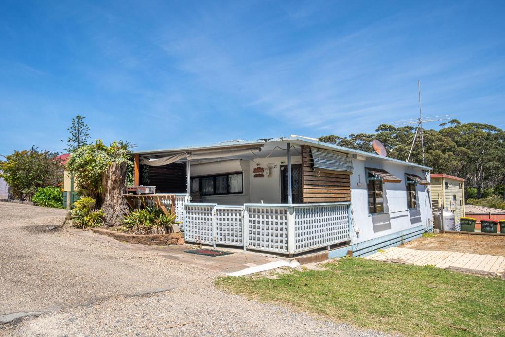 Durras Lake North Holiday Park photo 4