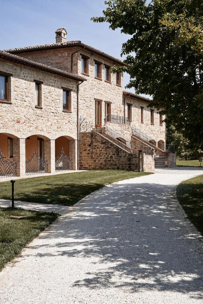 Borgo Lanciano Resort & Spa - Tap to explore photos