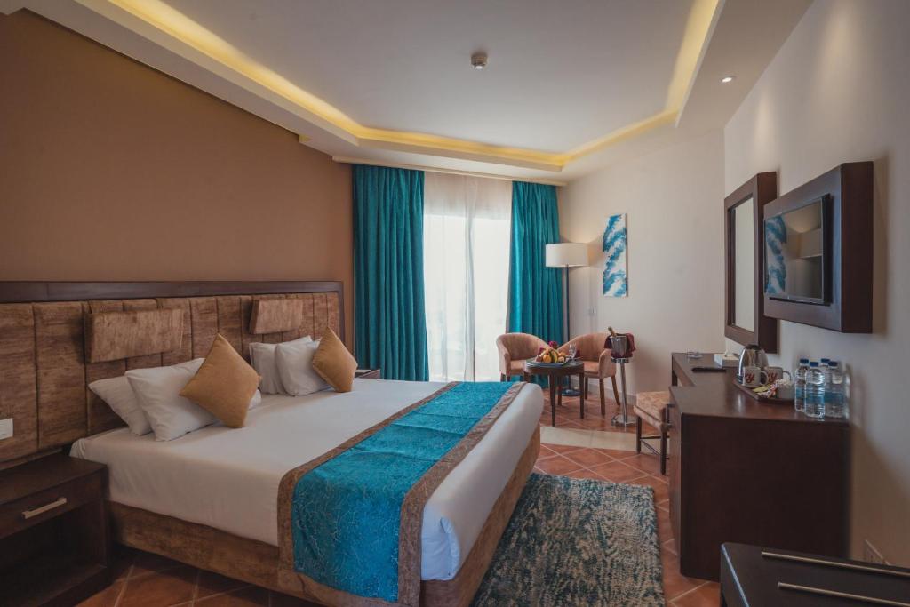Ivy Cyrene Sharm Resort Adults Friendly Plus 13