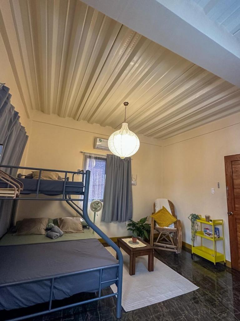 Stylish Studio Near Kabsat Surf Spots Urbiztondo San Juan LU, Balaoan