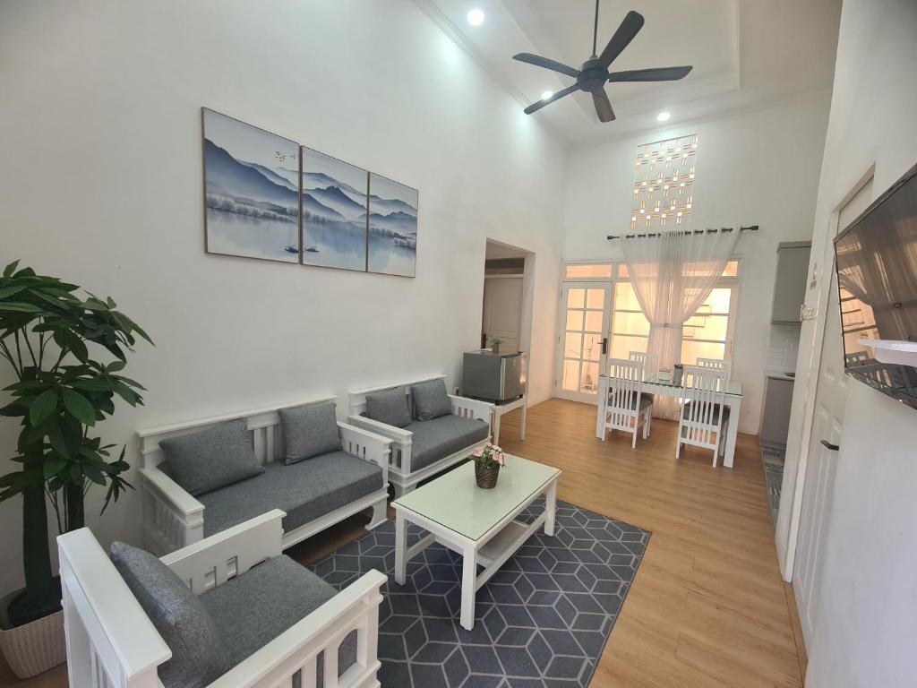 Cemara Homestay