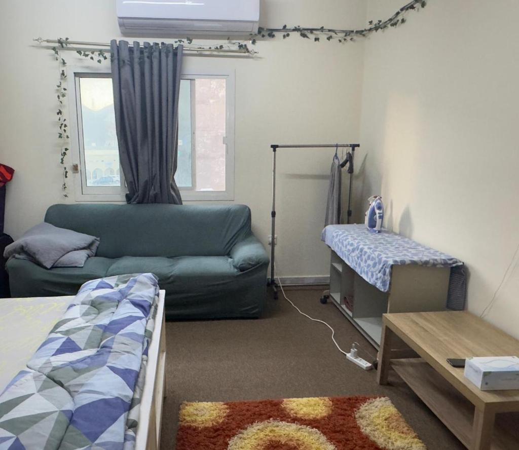 Qidfa apartment photo 3