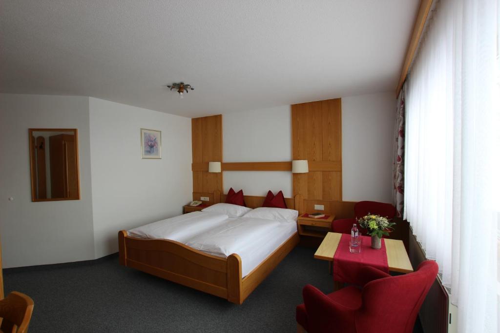Hotel Garni Bel-Ami photo 4