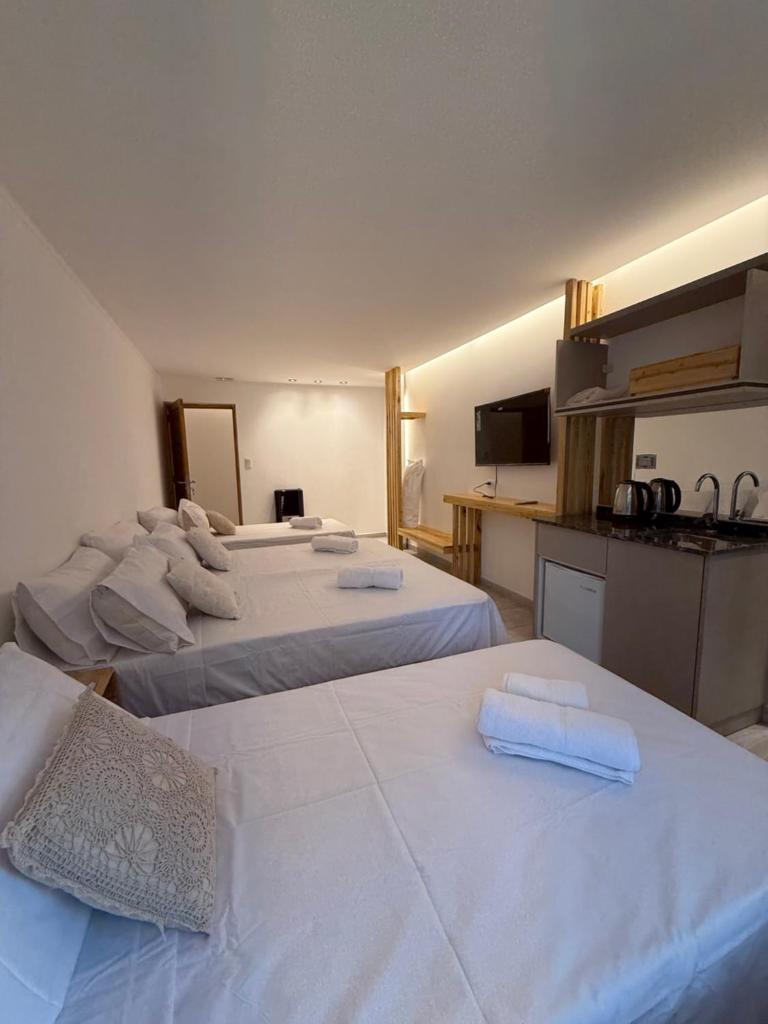 Los Cardos Lodge & Glamping photo 2