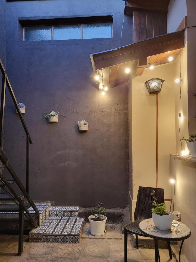 Melipal room Esquel photo 2