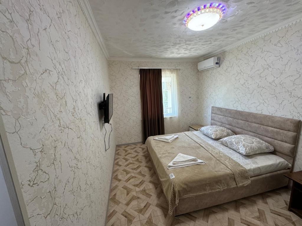 Prestige Hotel photo 1