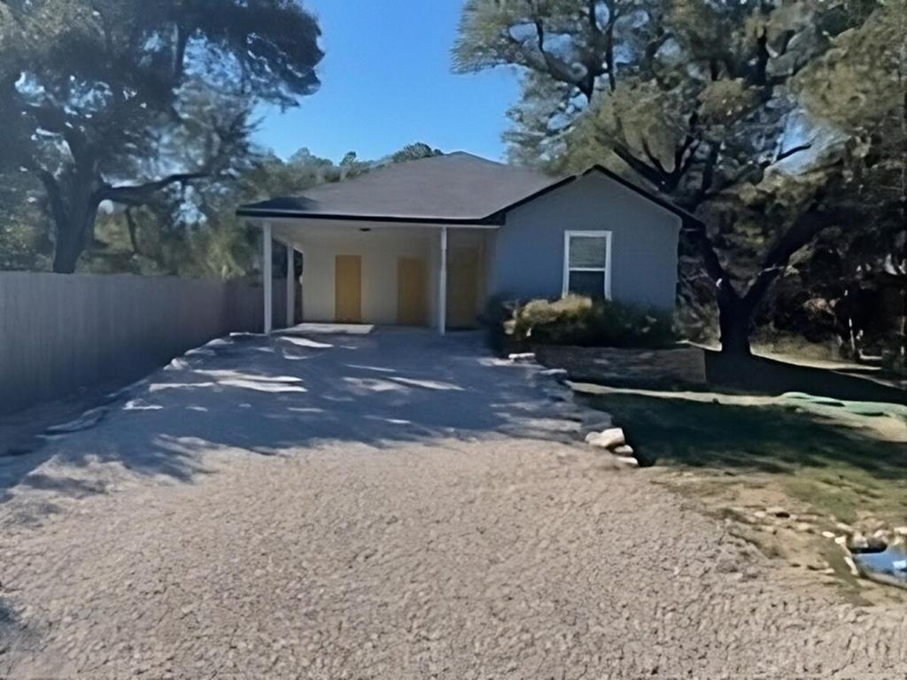 Water Oak lane image