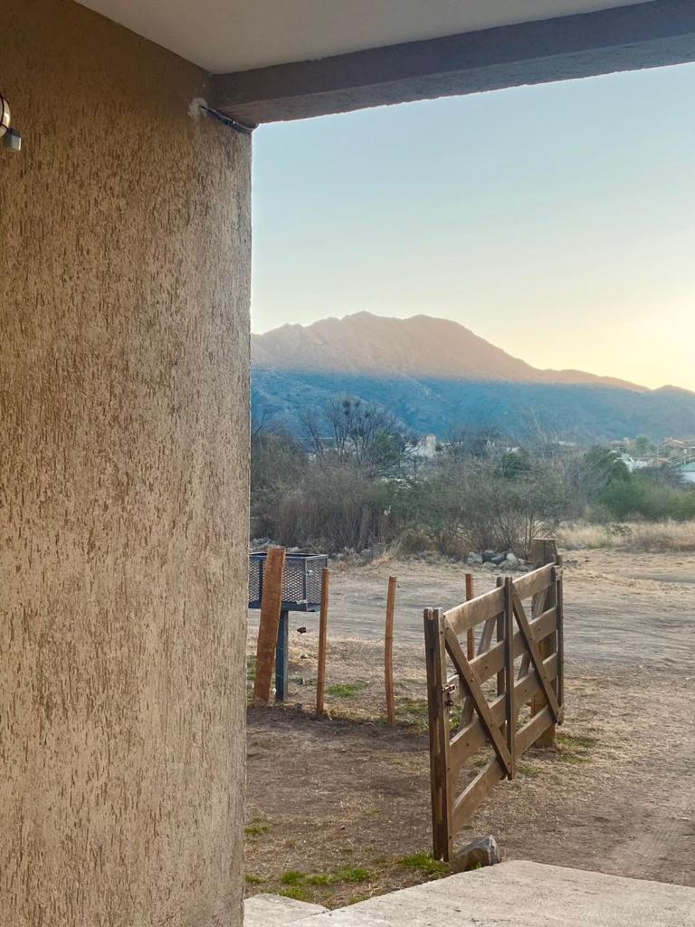 Cabañas Del Valle photo 4