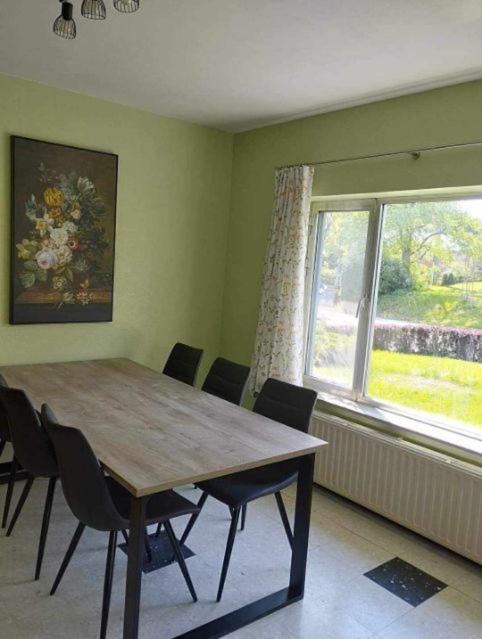 Le bonheur pour tous - Gîte rural PMR en Ardennes photo 3