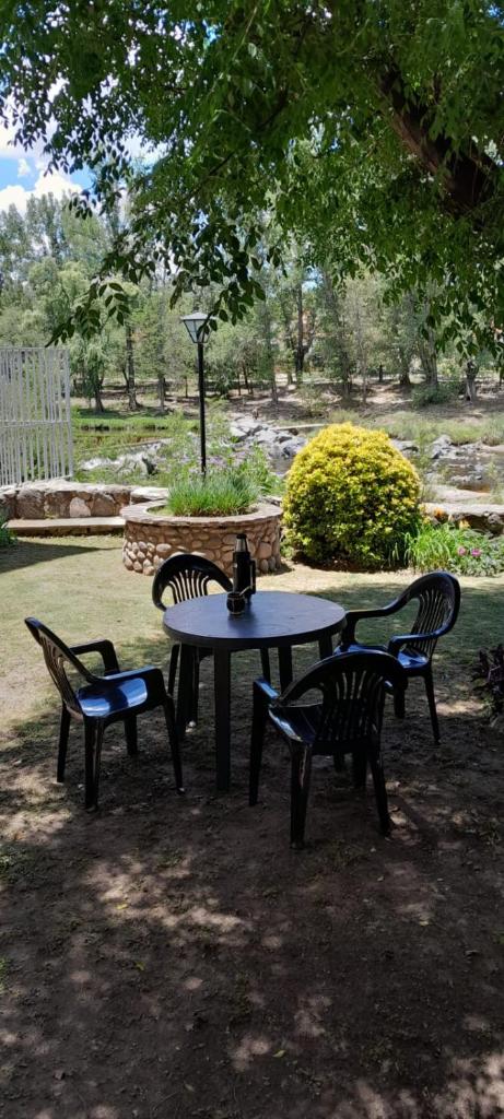 Complejo Pichona - Villa Carlos Paz - San Antonio photo 3