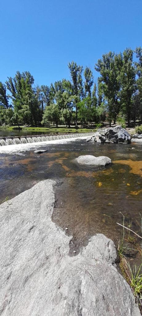 Complejo Pichona - Villa Carlos Paz - San Antonio photo 2
