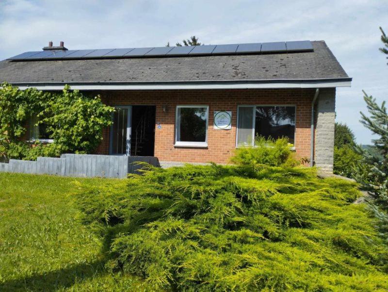 Le bonheur pour tous - Gîte rural PMR en Ardennes photo 1